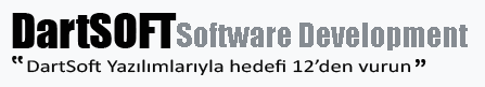 DartSoft Başlık